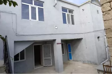 Satılır Həyət Evi Savalan Qəsəbəsida