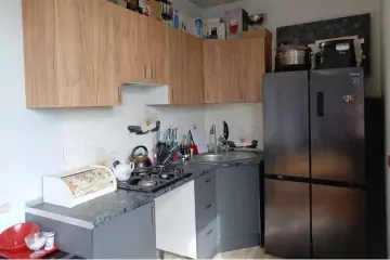 Satılır Həyət Evi Savalan Qəsəbəsida