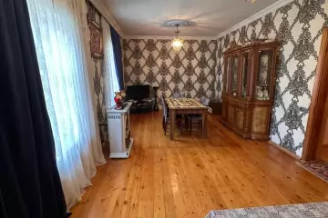 Satılır Həyət Evi Masazırda