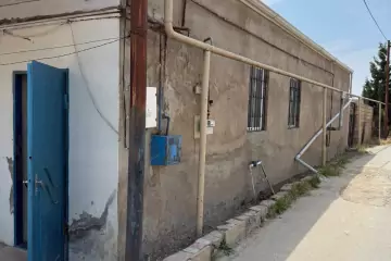 Satılır Həyət Evi Binəqədidə