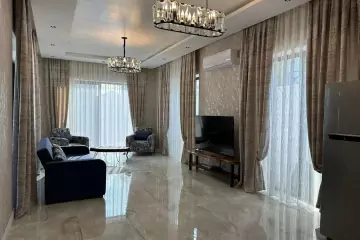 Satılır Bağ Evi şüvəlanda