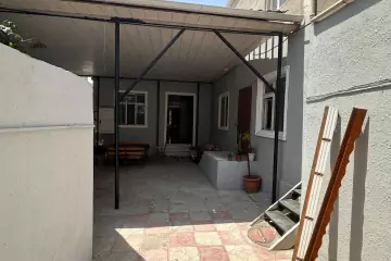 Satılır Həyət Evi Masazırda