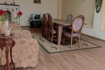 Aylıq Kirayə Villa Qusar Rayonunda