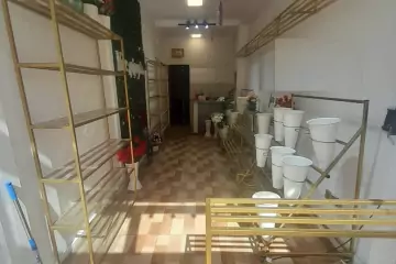 Aylıq Kirayə Obyekt 8-ci Mikrorayonda