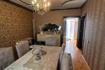 Satılır Həyət Evi Masazırda