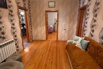 Satılır Həyət Evi Masazırda
