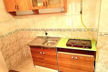 Satılır Həyət Evi Bakıxanovda