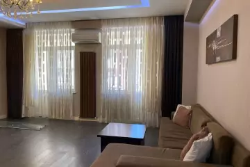 Satılır Yeni Tikili Nəsimi Bazarında