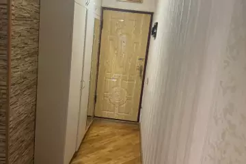 Satılır Köhnə Tikili Yasamalda