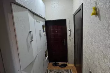 Satılır Yeni Tikili Yeni Yasamalda