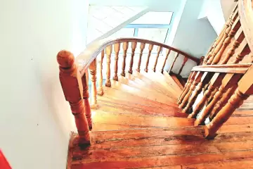 Satılır Həyət Evi Bakıxanovda