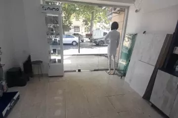 Aylıq Kirayə Obyekt 8-ci Mikrorayonda