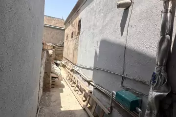 Satılır Həyət Evi Masazırda