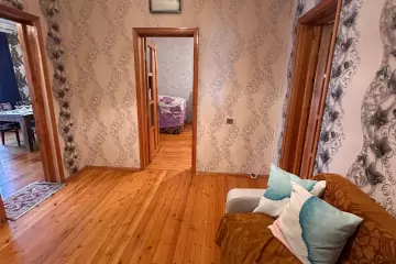 Satılır Həyət Evi Masazırda