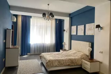 Satılır Yeni Tikili Nəsimi Bazarında