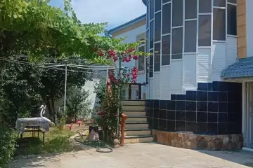 Aylıq Kirayə Villa Qusar Rayonunda