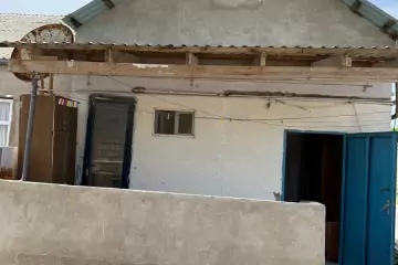 Satılır Həyət Evi Binəqədidə