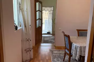 Satılır Həyət Evi Binəqədidə