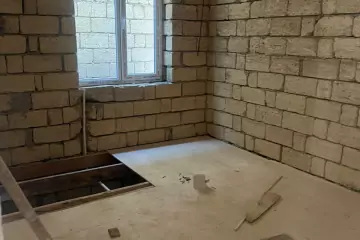 Satılır Həyət Evi Masazırda