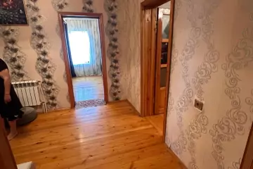 Satılır Həyət Evi Masazırda
