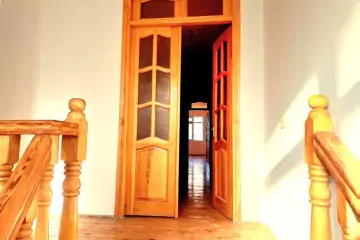 Satılır Həyət Evi Bakıxanovda