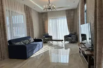 Satılır Bağ Evi şüvəlanda