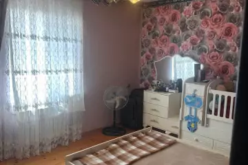 Satılır Həyət Evi Masazırda