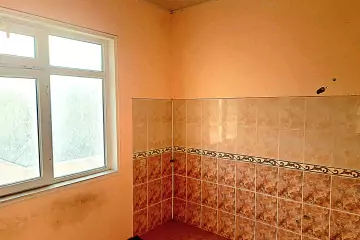 Satılır Həyət Evi Bakıxanovda