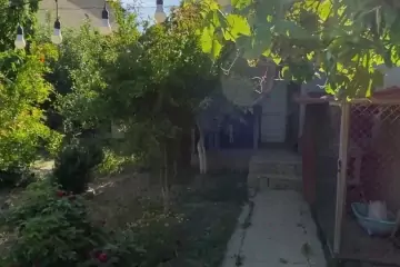 Satılır Həyət Evi Fatmayıda