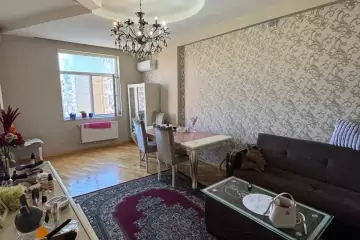 Satılır Yeni Tikili Yeni Yasamalda