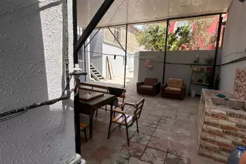 Satılır Həyət Evi Masazırda