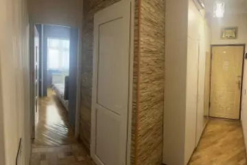 Satılır Köhnə Tikili Yasamalda
