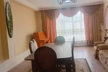 Günlük Kirayə Villa Qusar Rayonunda
