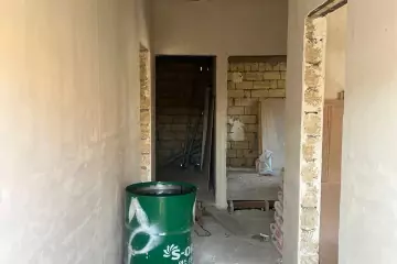 Satılır Həyət Evi Masazırda