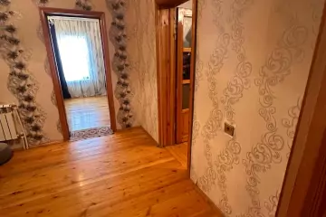 Satılır Həyət Evi Masazırda