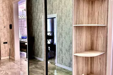 Satılır Bağ Evi şüvəlanda