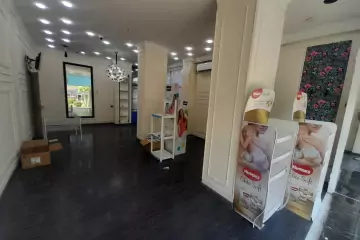 Aylıq Kirayə Obyekt 8-ci Mikrorayonda