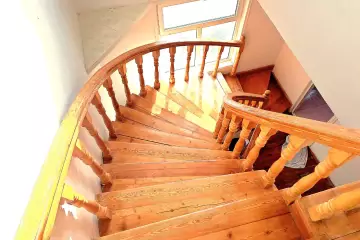 Satılır Həyət Evi Bakıxanovda