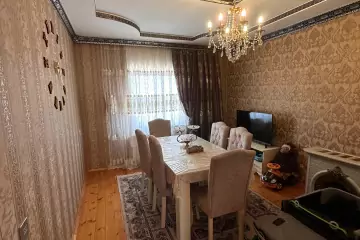 Satılır Həyət Evi Masazırda