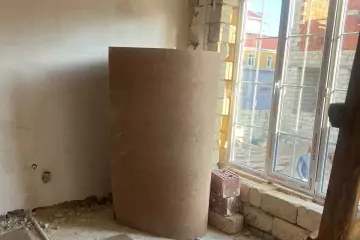 Satılır Həyət Evi Masazırda