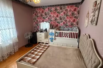 Satılır Həyət Evi Masazırda