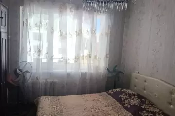 Satılır Köhnə Tikili Gəncə Prospektində