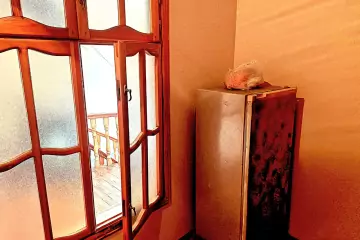 Satılır Həyət Evi Bakıxanovda