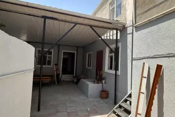 Satılır Həyət Evi Masazırda