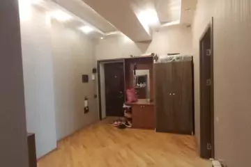 Satılır Yeni Tikili Yeni Yasamalda