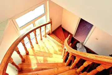 Satılır Həyət Evi Bakıxanovda