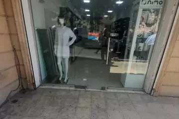 Aylıq Kirayə Obyekt 8-ci Mikrorayonda