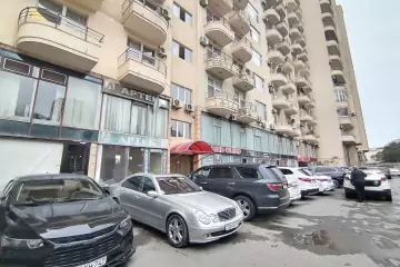 Satılır Obyekt Elmler Akademiyasıda