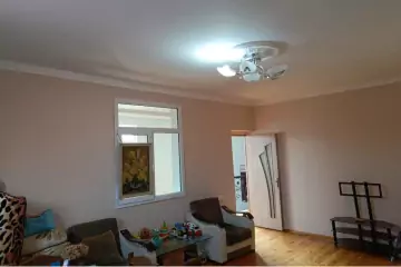 Satılır Həyət Evi Savalan Qəsəbəsida