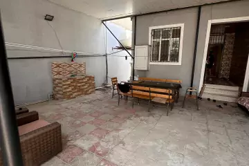 Satılır Həyət Evi Masazırda